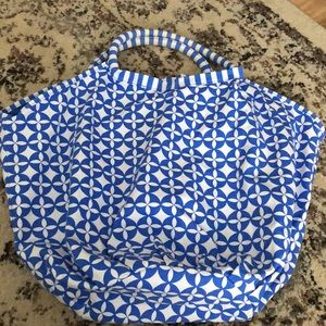 Large Beach Bag